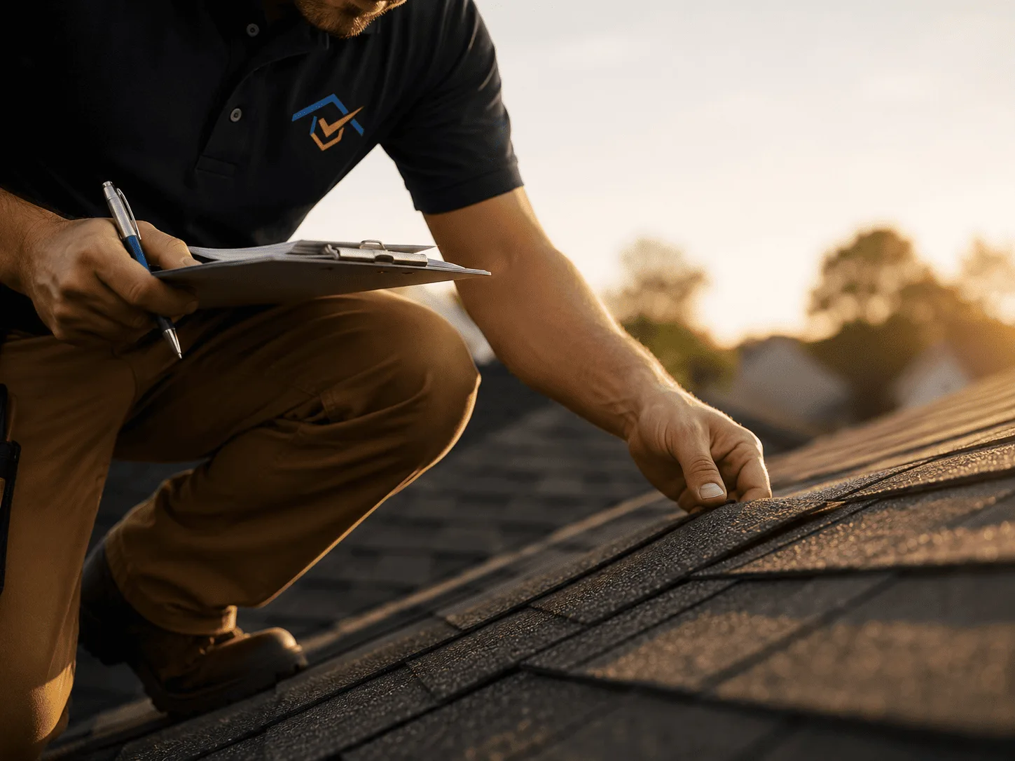 Why Choose Roof Inspection in Romance, AR
